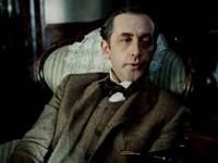 Шерлок Холмс и доктор Ватсон. Знакомство смотреть онлайн