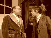 Собачье сердце. Серия 2 смотреть онлайн