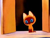 Котёнок по имени Гав. Выпуск 1 смотреть онлайн