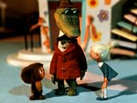 Крокодил Гена смотреть онлайн