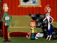 Трое из Простоквашино смотреть онлайн